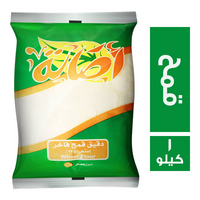 اصالة دقيق قمح فاخر - 1 كجم