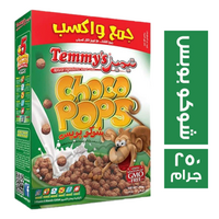 تيميز شوكو بوبس - 250 جم