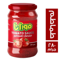 مورانا صلصة طماطم - 280 جم