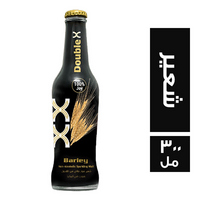 دبل اكس مشروب شعير - 300 مل