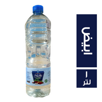 زمرد خل ابيض - 1 لتر