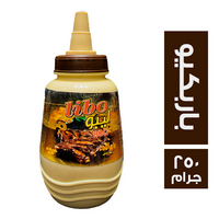 ليبو باربكيو صوص - 250 جم