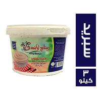 ريتاج لاند جبن سبريد مطبوخ - 3 كجم