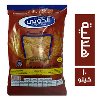 مكرونة الحوتي هلالية - 10 كجم