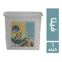 كيزا جبنة فيتا - 6 كجم