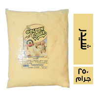 جولدن صوص شيدر طبيعي - 250 جم