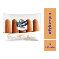 دومتي خبز فينو سادة
