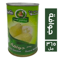 قها نكتار جوافة سهل الفتح - 365 مل