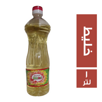 نعمة زيت خليط - 1 لتر