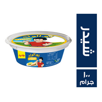 ابو الولد جبنة بطعم الشيدر - 100 جم