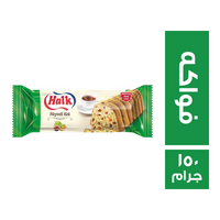 هالك كيك فواكه - 150 جم