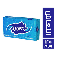 فيست صابون برائحة الانتعاش - 125 جم