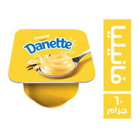 دانيت بالفانيليا - 60 جم
