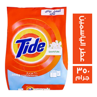 تايد مسحوق يدوي بعطر الياسمين - 350 جم