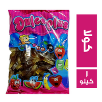 دولسي بلس جيلي كولا بطعم الكولا - 1 كجم
