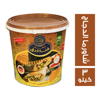 بي كوك شغل فنادق تتبيلة شاورما الدجاج - 3 كجم
