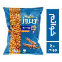 فيروز مكرونة خواتم - 400 جم