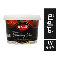 ميرو مربى بطعم الفراولة - 1.7 كجم