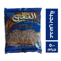 الندي عدس بجبة - 500 جم