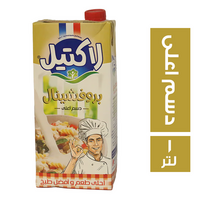 لاكتيل بروفشينال دسم اعلى - 1 لتر