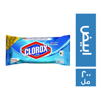 كلوركس ابيض - 200 مل