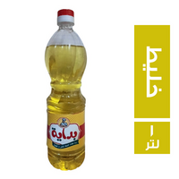 بداية زيت خليط - 1 لتر