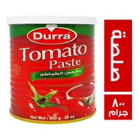 درة صلصة طماطم - 800 جم