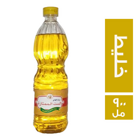 الست الممتازة زيت خليط - 900 مل