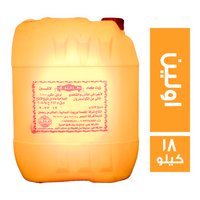 لاشين فودز زيت اولين - 18 كجم