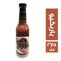 البيروتي صوص باربكيو - 275 مل