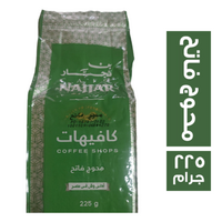 بن نجار محوج فاتح - 225 جم
