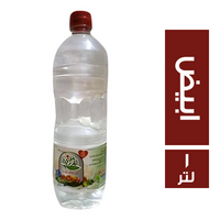 المزرعة خل ابيض طبيعي - 1 لتر