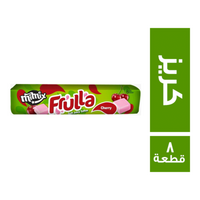 ميميكس فرولا توفي بالكريز- 8 قطعة