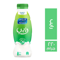 المراعي رايب - 220 مل