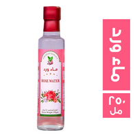 زاد ماء ورد - 250 مل