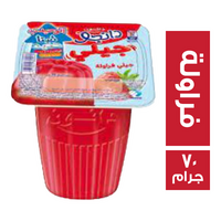 دانجو جيلي فراولة - 70 جم