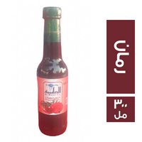 الماسة دبس رمان - 300 مل