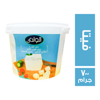 الوادي جبنة فيتا - 700 جم