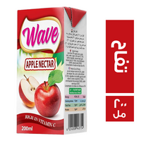 ويف نكتار تفاح - 200 مل