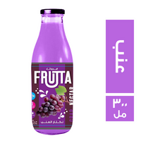 فروتا عصير بطعم العنب نكتار 50% - 300 مل