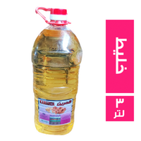 قمرين زيت خليط - 3 لتر