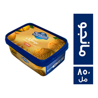 برادايس ايس كريم مانجو - 850 مل