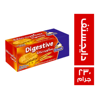 ديمه بسكويت دايجستف - 230 جم