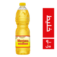 مرجانة زيت خليط - 900 مل