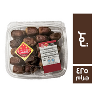 تمور القصيم تمر - 425 جم