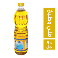 المميز زيت للقلي والطبخ - 900 مل
