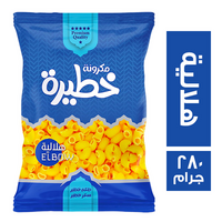 خطيرة مكرونة هلالية - 280 جم