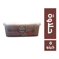 سويسرول حلاوة طحينية - 5 كجم