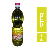 الممتاز السوهاجي زيت خليط - 1 لتر