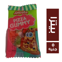 افيستا جيلي بيتزا - 5 ج